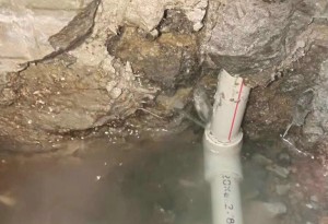 安阳管道漏水检测五