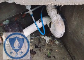 安阳水管漏水检测公司6