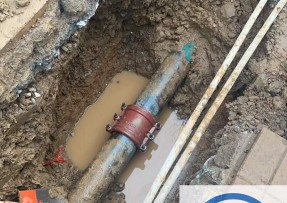 安阳水管漏水检测公司4