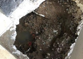 安阳水管漏水检测公司2