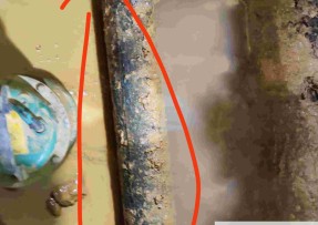 安阳水管漏水检测公司1